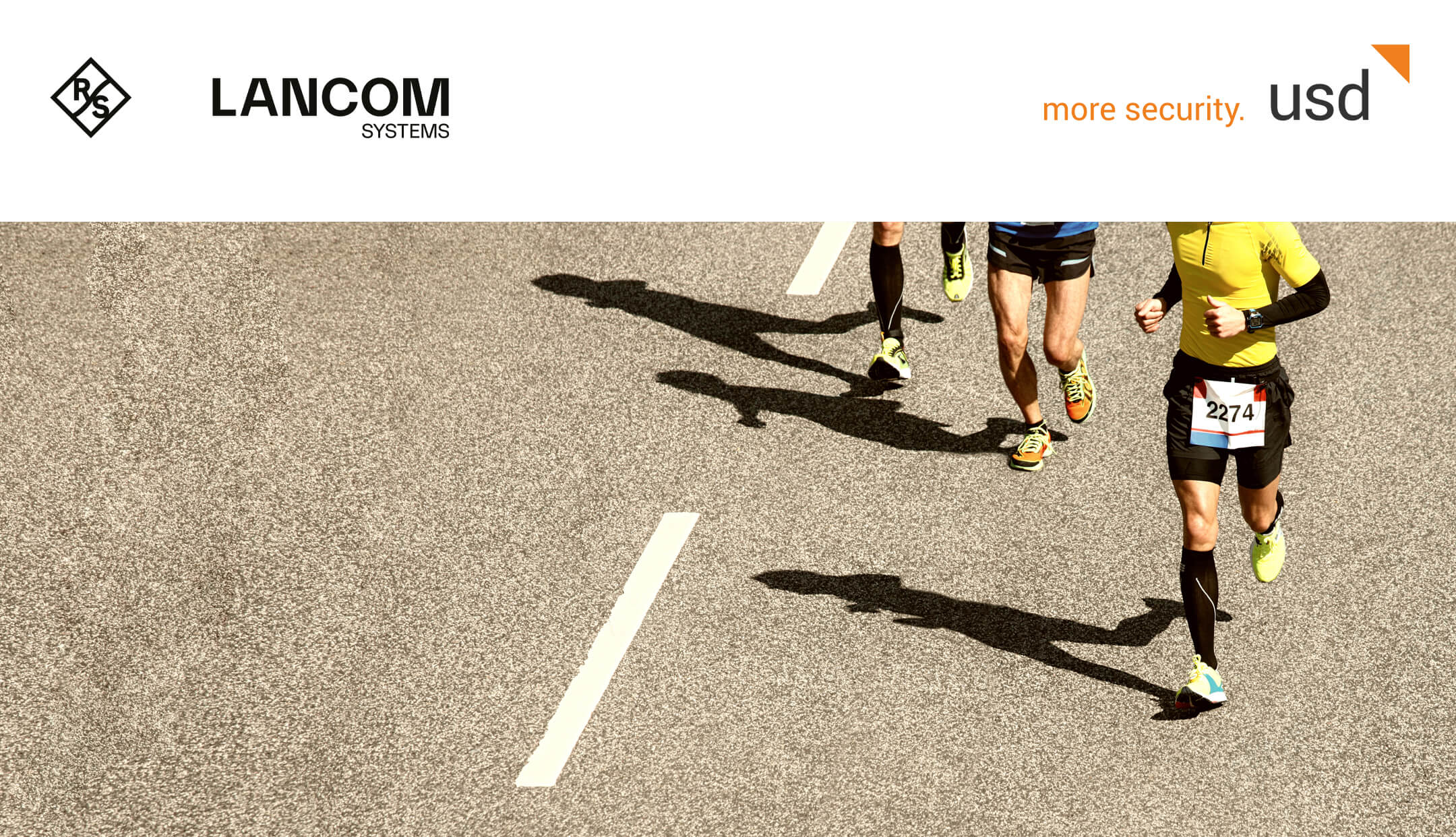 Marathon at Sprint Speed – LANCOM Systems Builds Certifiable ISMS